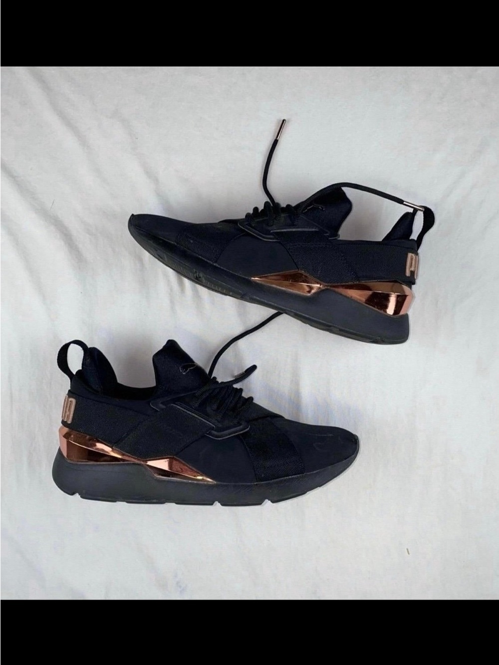 Puma shoes